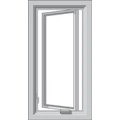 Lincoln Casement Windows