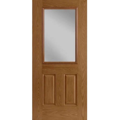 Lincoln Fiberglass Doors