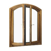 Lincoln In Swing French Casement Window