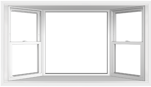 Lincoln Pella 250 Series Bay or Bow Window