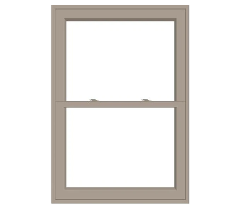 Lincoln Pella 250 Series Single Hung Window