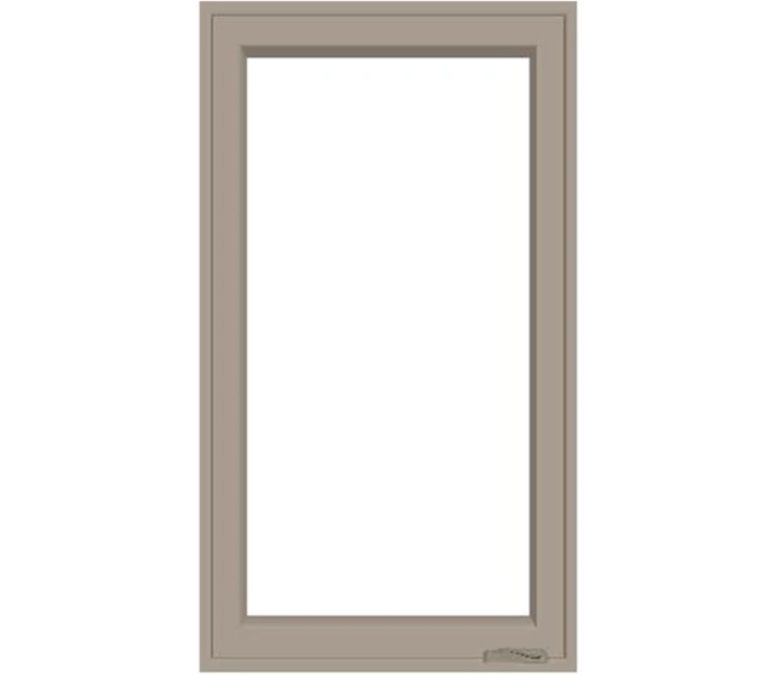 Lincoln Pella 250 Series Vinyl Casement Window