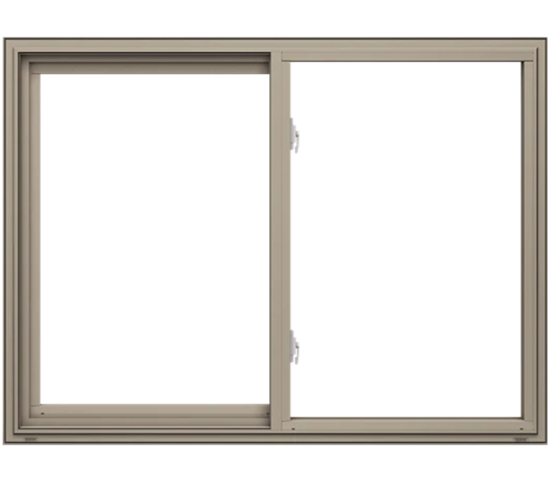 Lincoln Pella 250 Series Vinyl Sliding Window