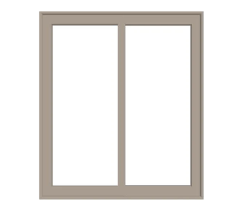 Lincoln Pella 250 Seris Vinyl Patio Doors