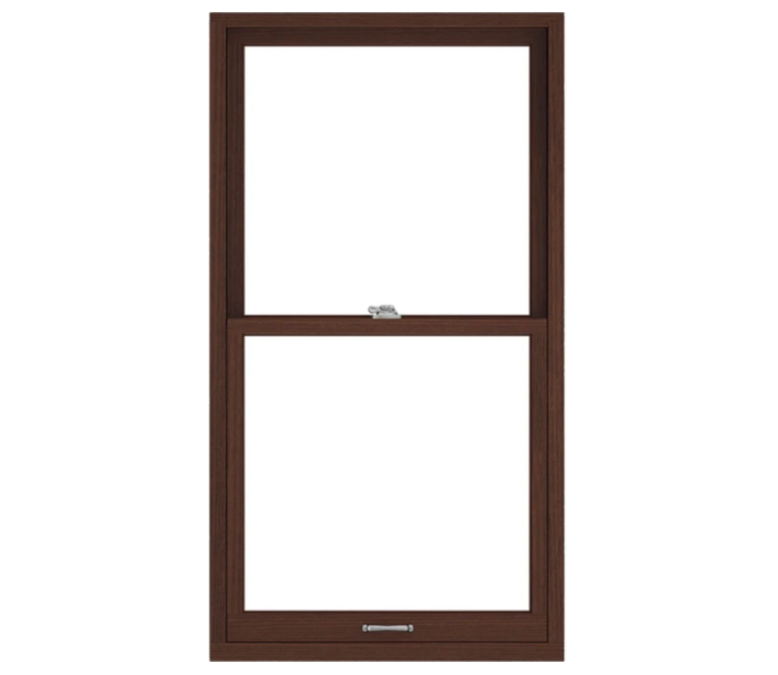 Lincoln Pella Reserve Traditional Double-Hung Window