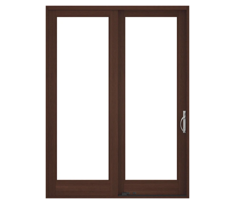 Lincoln Pella Reserve Traditional Patio Doors