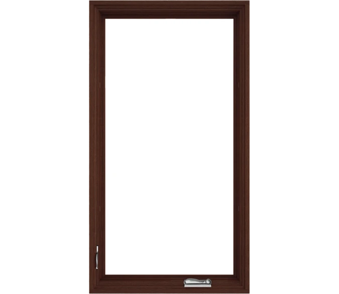 Lincoln Pella Reserve Traditional Wood Casement Window