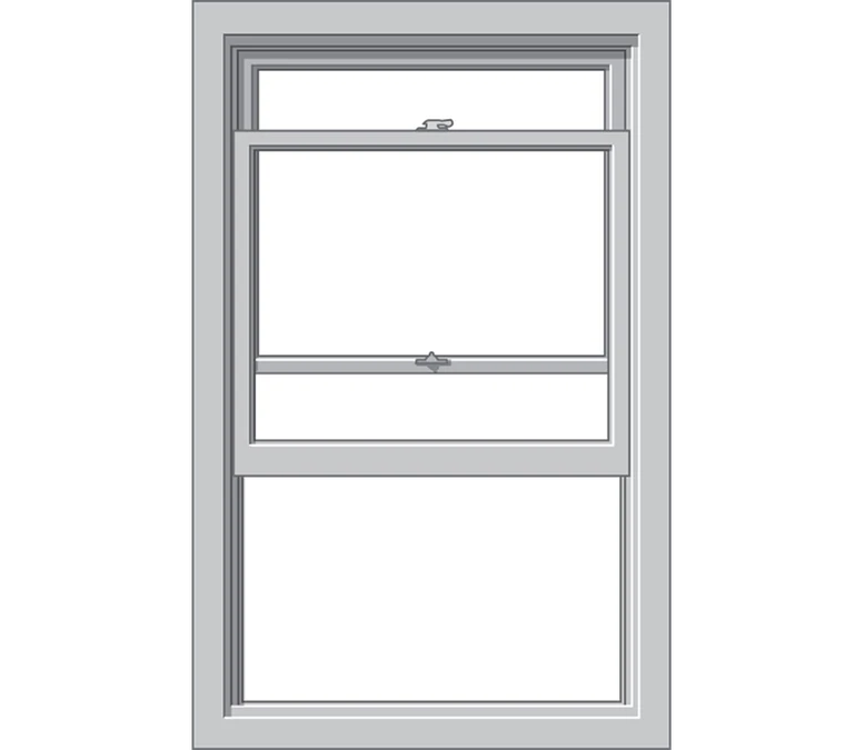 Lincoln Pella Defender Series Vinyl Windows