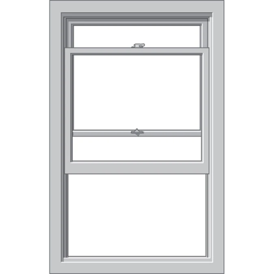 Lincoln Pella Defender Series Windows