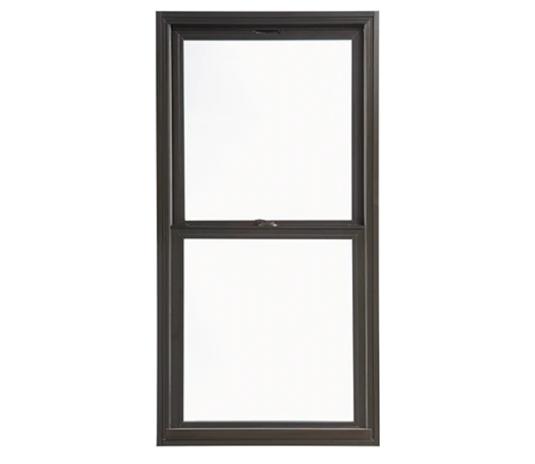 Lincoln Pella Impervia Double-Hung Window