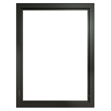 Lincoln Pella Impervia Fiberglass Casement Window