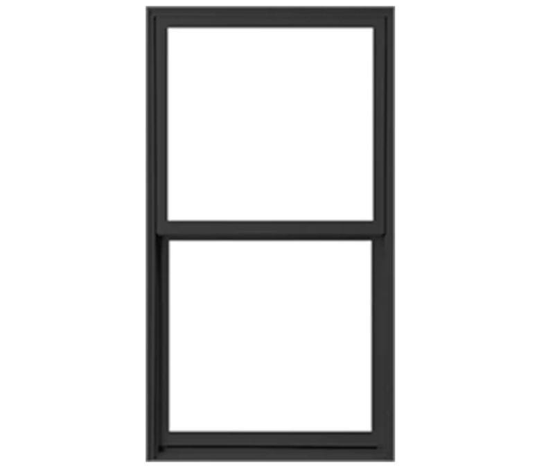 Lincoln Pella Impervia Single Hung Window