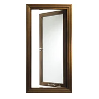 Lincoln Push Out Casement Window