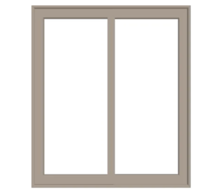 Lincoln Vinyl Doors