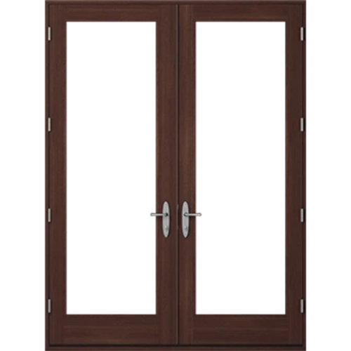 Lincoln Wood Doors