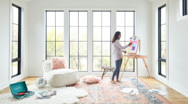 Save 30% or More Over Pella and Andersen Windows Sold At Lincoln Retailers