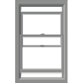 Lincoln Double Hung Windows