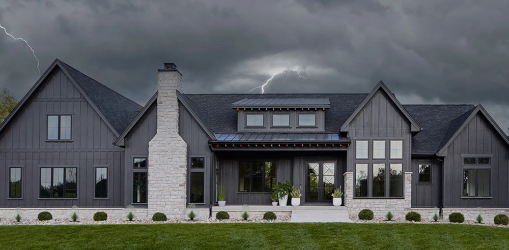 Weather-Resistant Windows and Doors in Lincoln