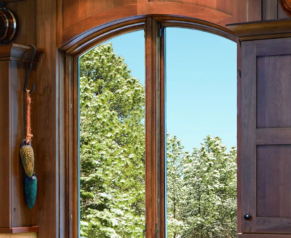 Lincoln Specialty Windows